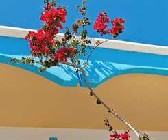 Hotel Pedi Beach