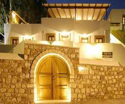 Hotel The_petra