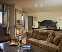 Hotel Aegli Arachova