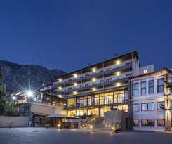 Hotel Domotel Anemolia Mountain Resort