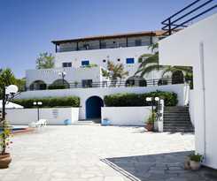 Hotel Theo Bungalows