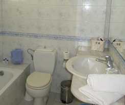 Hotel Dryades