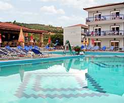 Hotel Royal and Suites