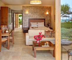 Hotel Olympion Sunset