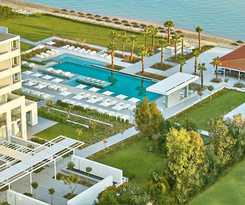 Hotel Domes Noruz Kassandra - Adults Only, Halkidiki