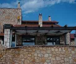 Hotel Villa Chateau Olympia