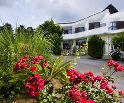 Hotel Across Paschos