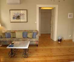 Hotel Syrou Melathron