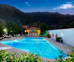 Hotel Artemis Bungalows