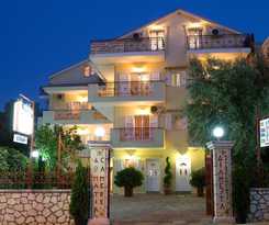 Pensión Pension Filoxenia