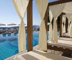 Red Tower Hotel Lefkada