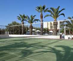 Hotel Klonos Anna