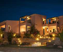 Apartamentos Irides Luxury Studios and Apartments