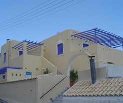 Apartamentos Sylvia