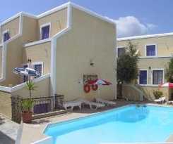 Esperides Maisonettes