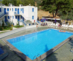 Hotel Cascade Holiday Resort