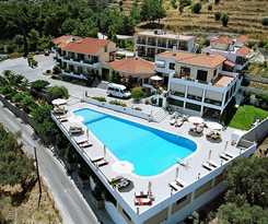 Hotel Kalidon Panorama