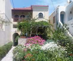 Hotel Smaragda