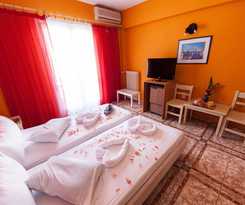 Hotel Kokkari Beach