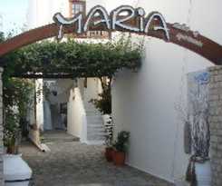 Maria Studios