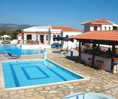 Hotel Kyma