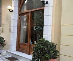 Coronis