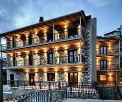 Hotel 4 Seasons Lagadia Hotel