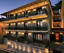 Hotel Lagadia Resort