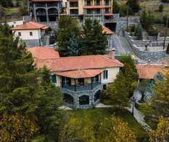 Hotel Arhontiko Kaltezioti Luxury Hotel & Suites