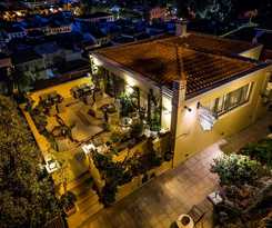 Hotel Amfitriti Palazzo