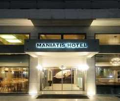 Maniatis Hotel