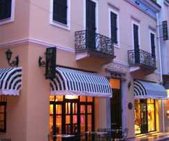 Hotel Byzantino Patras