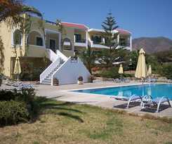 Hotel Alex