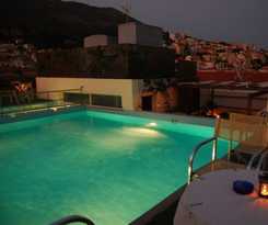 Hotel Aeolis