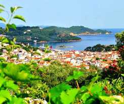 Apartamentos Blue Horizon Studios