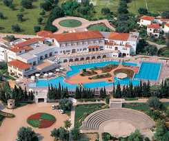 Hotel Eretria & Spa Resort