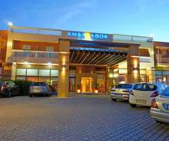 Ambassador Thessaloniki