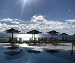 Apartamentos Aegean Blue Studios