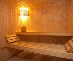 Hotel Toroni Blue Sea and Spa