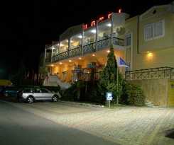 Hotel Alexandros