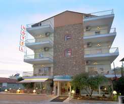 Hotel Alkyonis