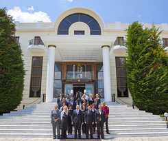 Hotel Epirus Palace Congress and Spa