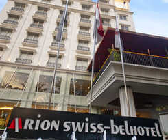 Arion Suite Kemang