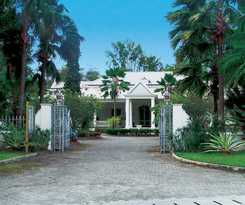 Cote D'or Lodge