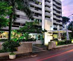 Oakwood Suites Kuningan Jakarta