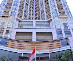 Best Western Mangga Dua and Residence