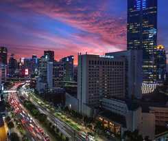 Hotel Grand Sahid Jaya