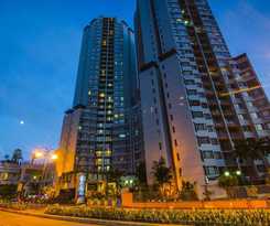 Horison Suites and Residences Rasuna Jakarta