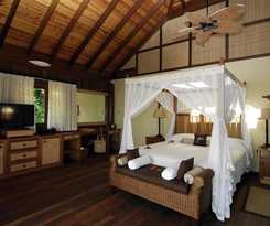 Hotel Cerf Island Resort