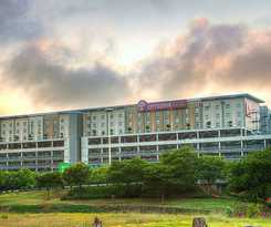 Hotel City Lodge At Or Tambo International Airport